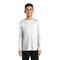 Port & Company® Youth Long Sleeve Performance T-Shirt